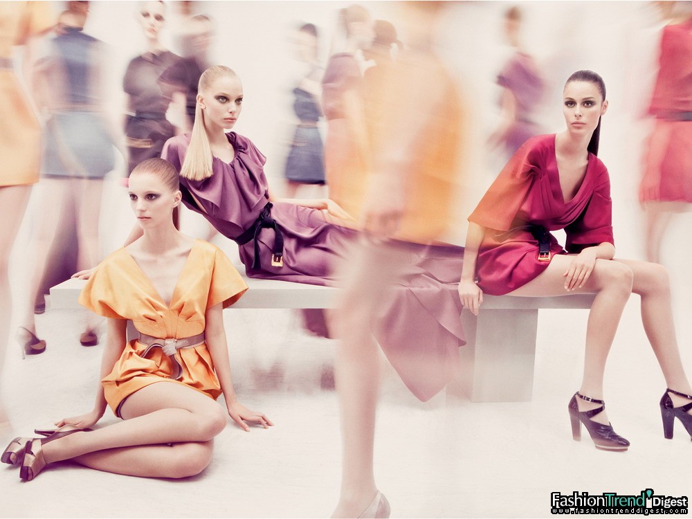 BCBGMAXAZRIA FW08
